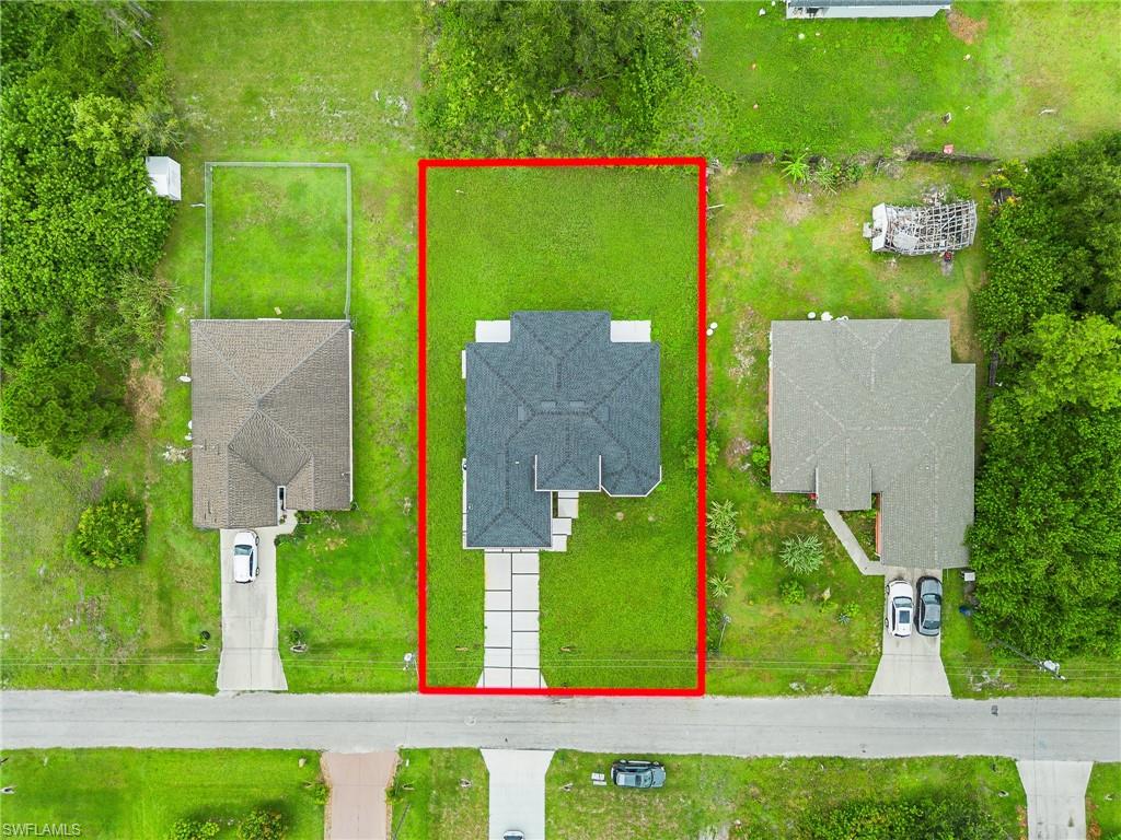 LEHIGH ACRES - Residential