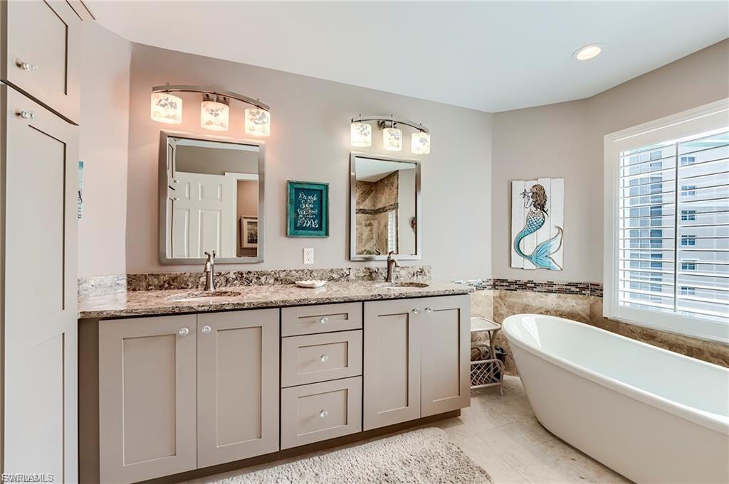 WATERSIDE AT BAY BEACH - Residential Lease