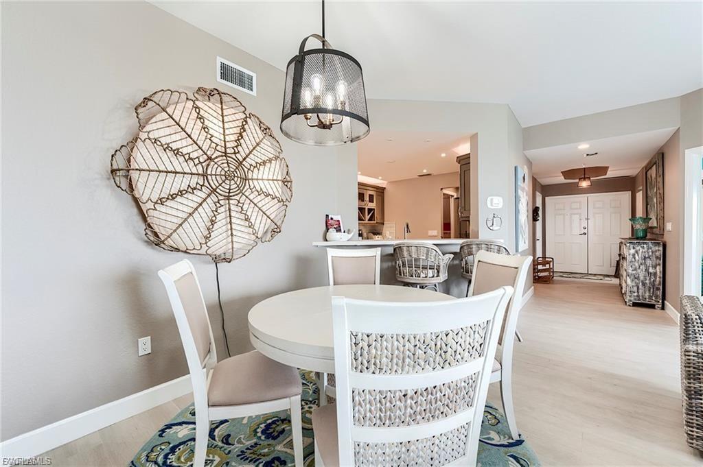 WATERSIDE AT BAY BEACH - Residential Lease