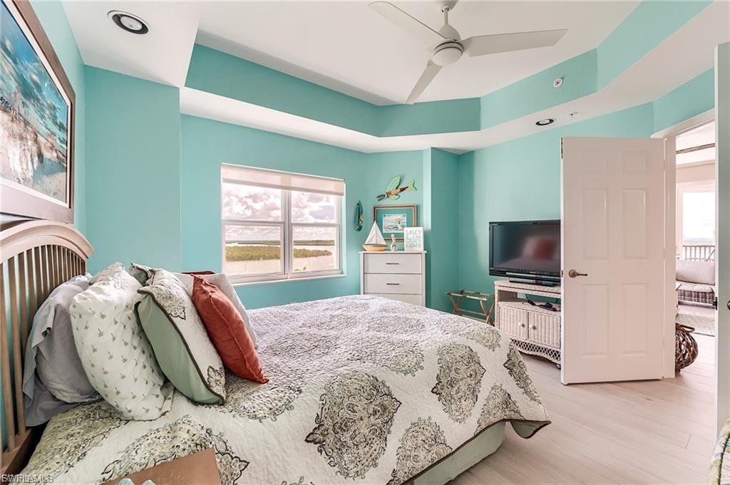 WATERSIDE AT BAY BEACH - Residential Lease