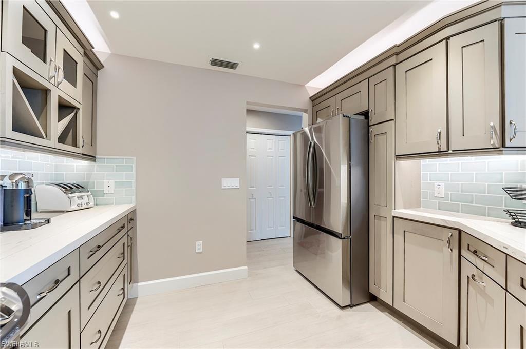 WATERSIDE AT BAY BEACH - Residential Lease