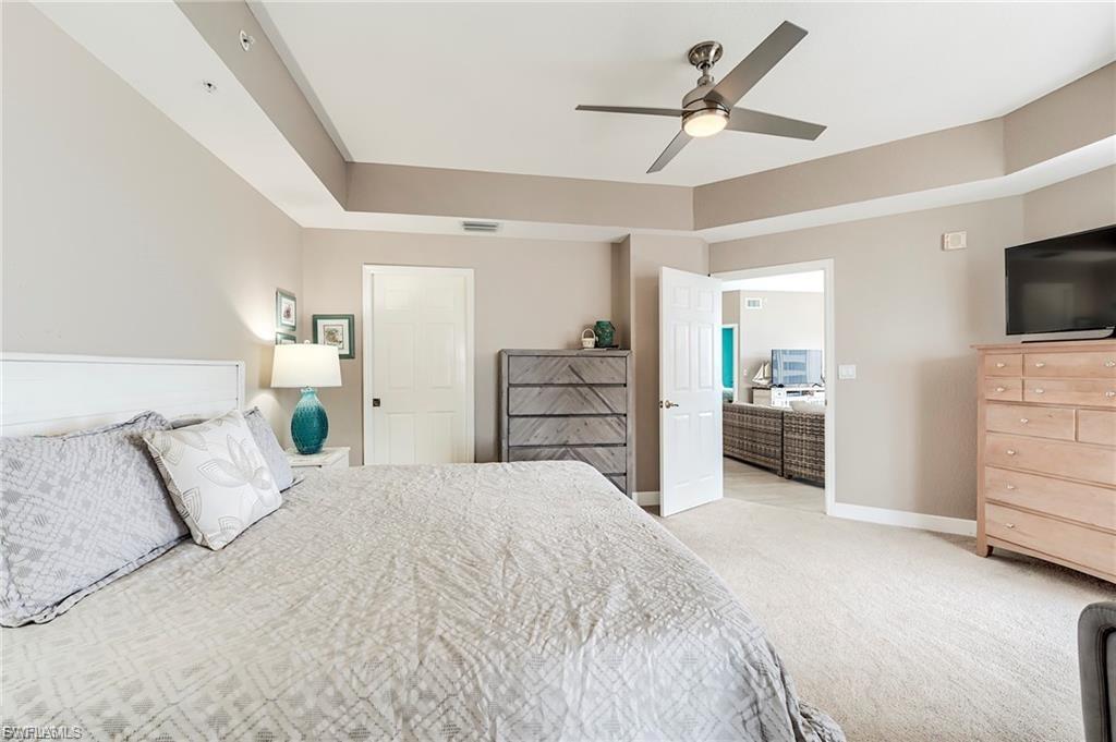WATERSIDE AT BAY BEACH - Residential Lease