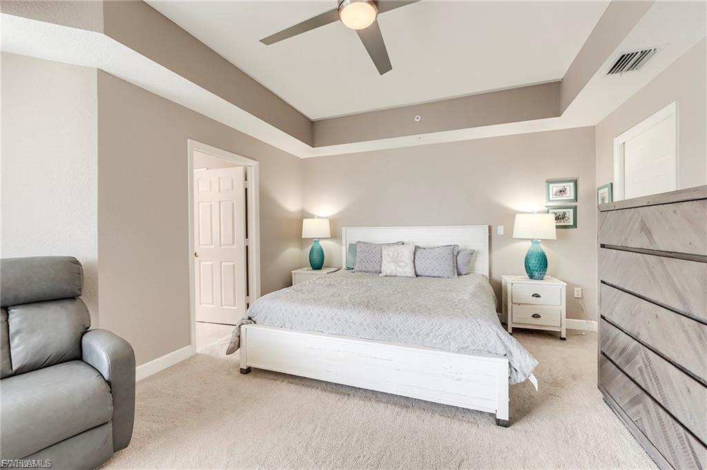 WATERSIDE AT BAY BEACH - Residential Lease