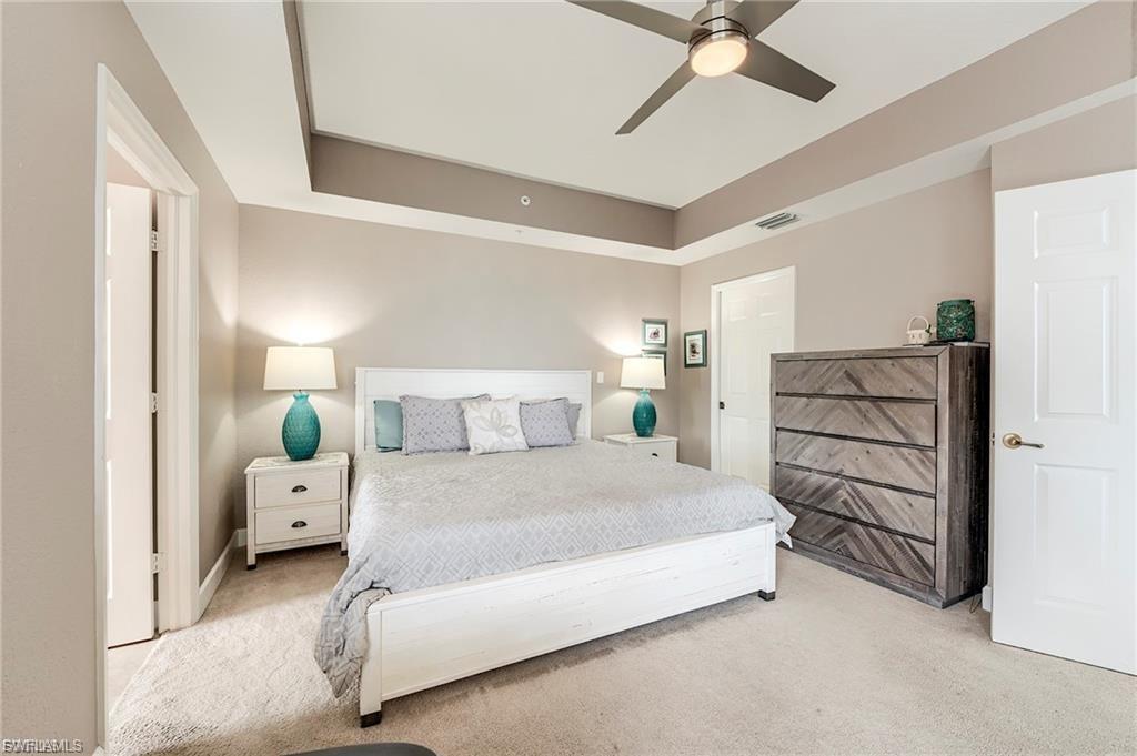 WATERSIDE AT BAY BEACH - Residential Lease