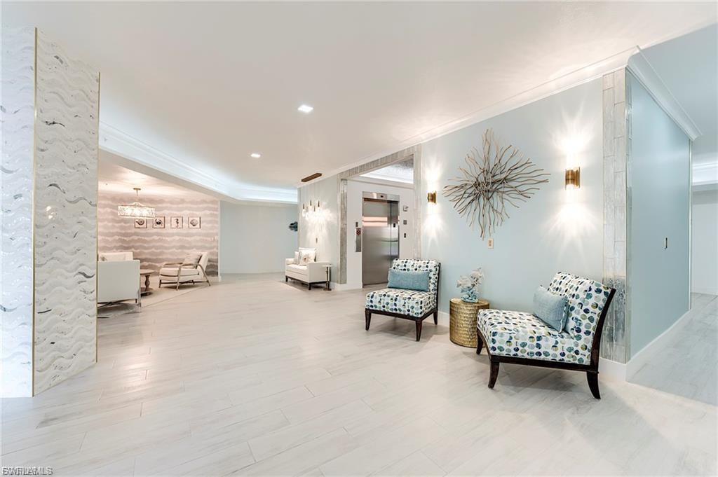 WATERSIDE AT BAY BEACH - Residential Lease