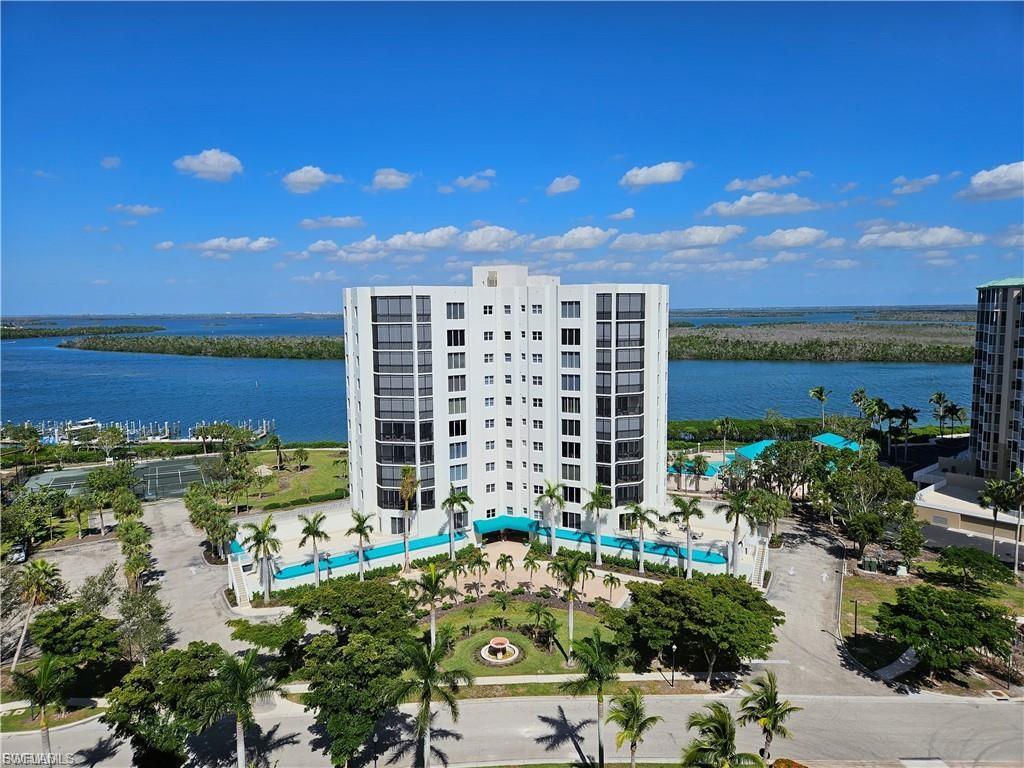 WATERSIDE AT BAY BEACH - Residential Lease