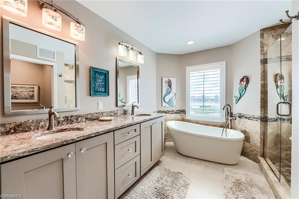 WATERSIDE AT BAY BEACH - Residential Lease
