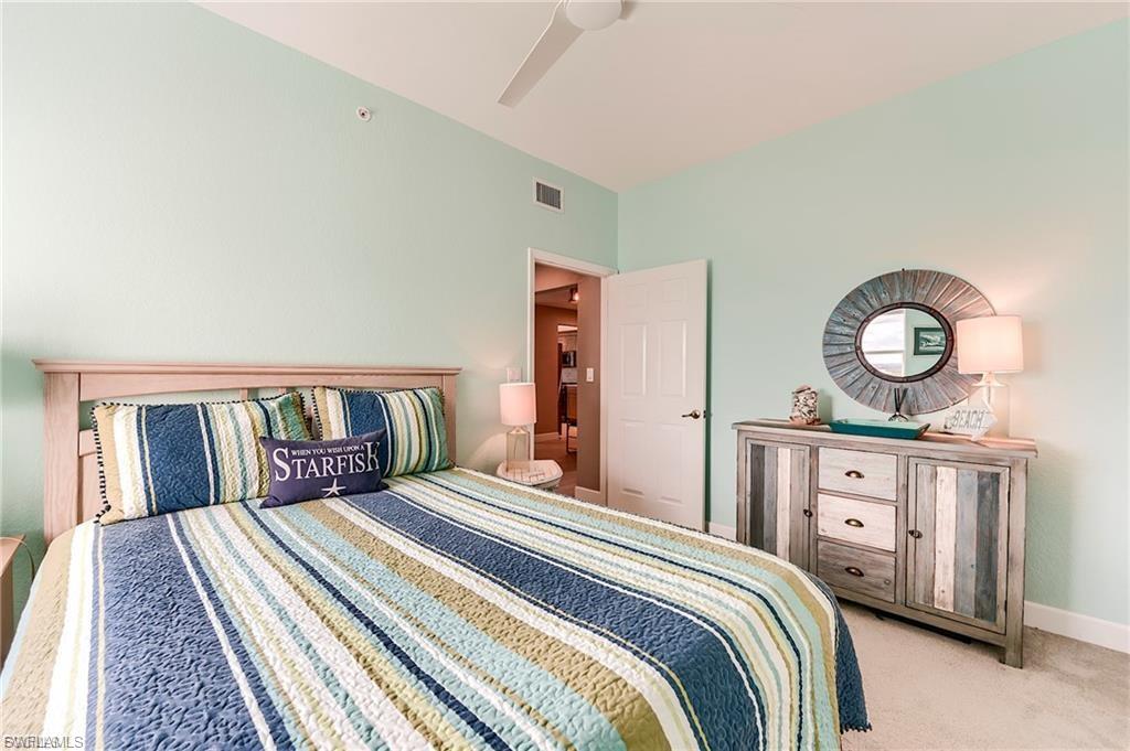 WATERSIDE AT BAY BEACH - Residential Lease