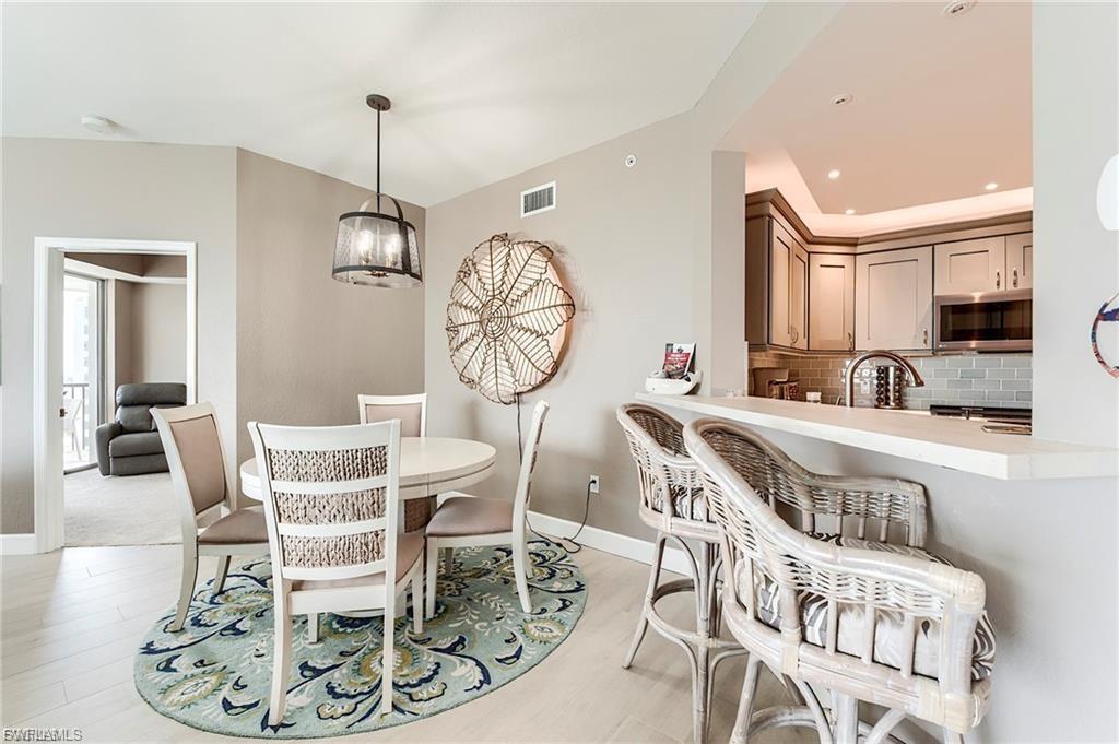 WATERSIDE AT BAY BEACH - Residential Lease