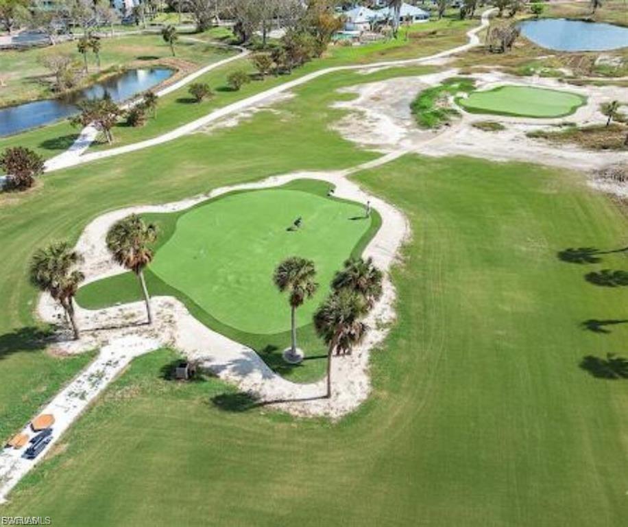 WATERSIDE AT BAY BEACH - Residential Lease