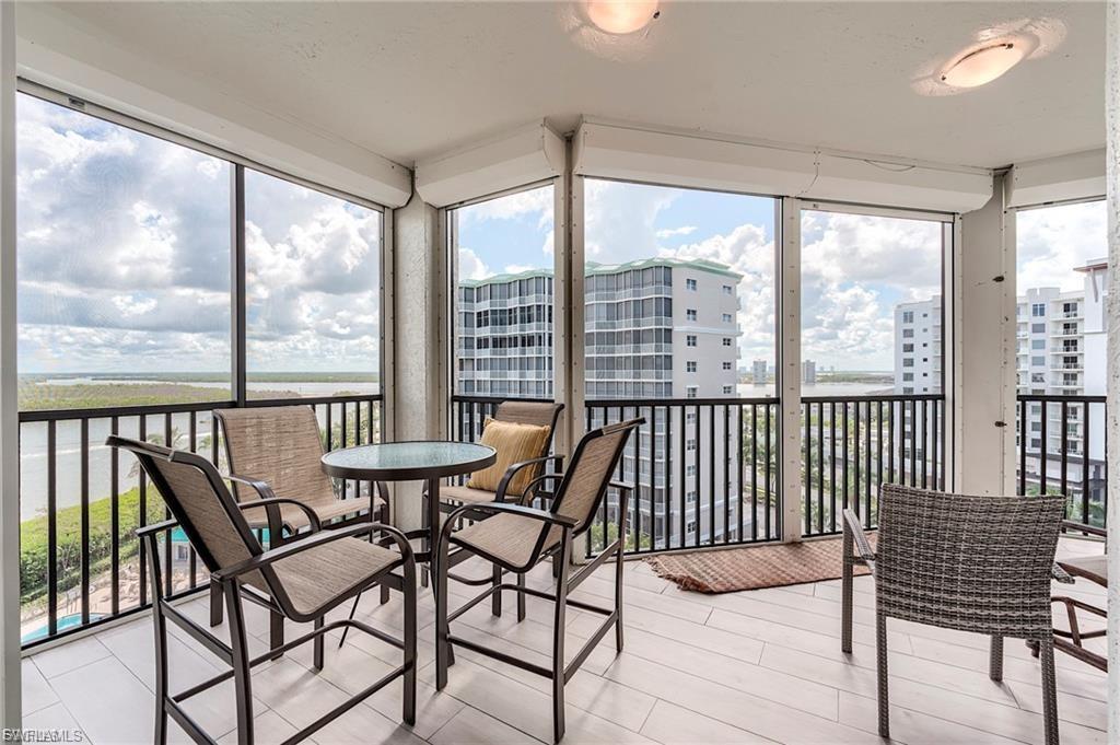WATERSIDE AT BAY BEACH - Residential Lease