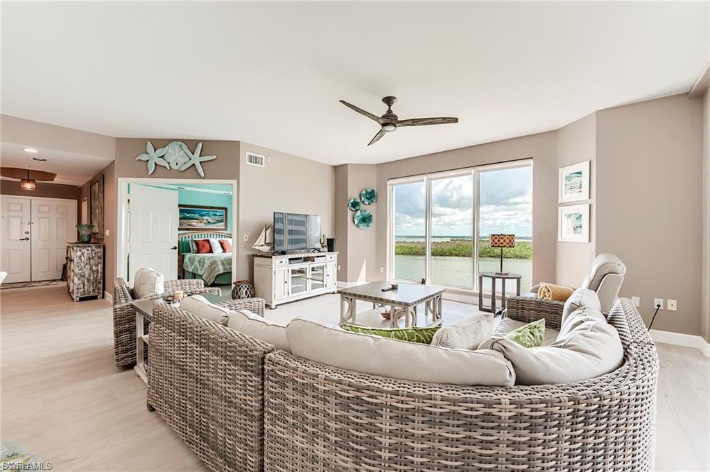 WATERSIDE AT BAY BEACH - Residential Lease