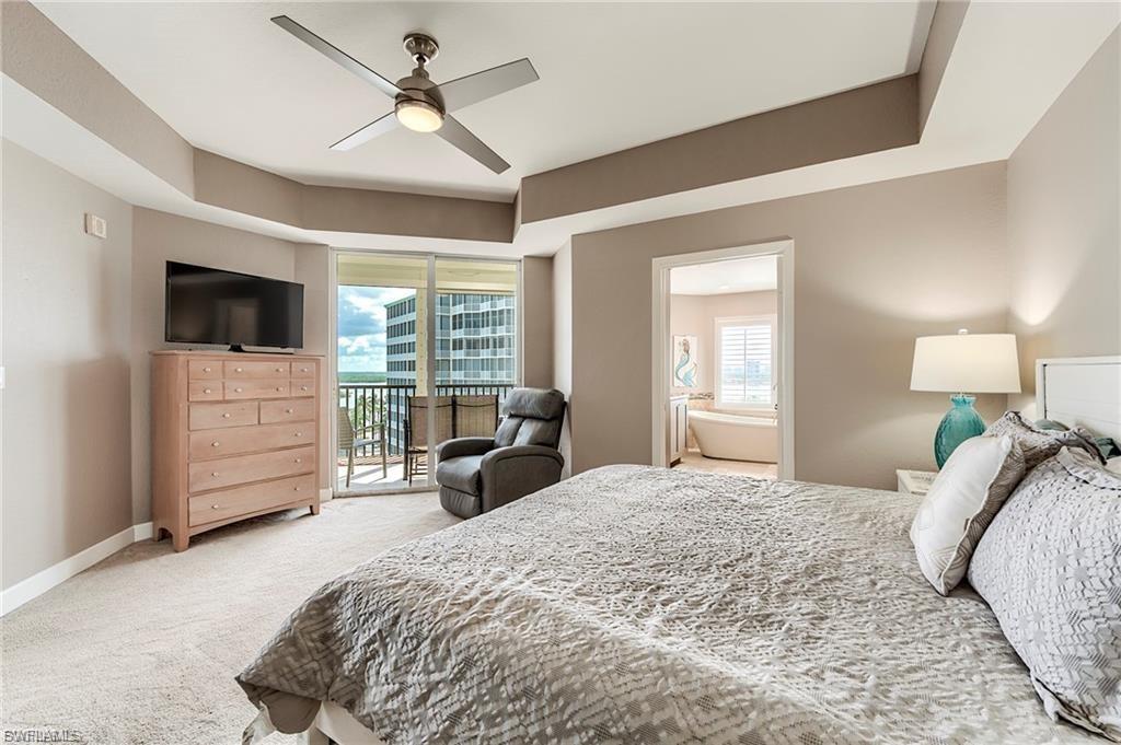 WATERSIDE AT BAY BEACH - Residential Lease