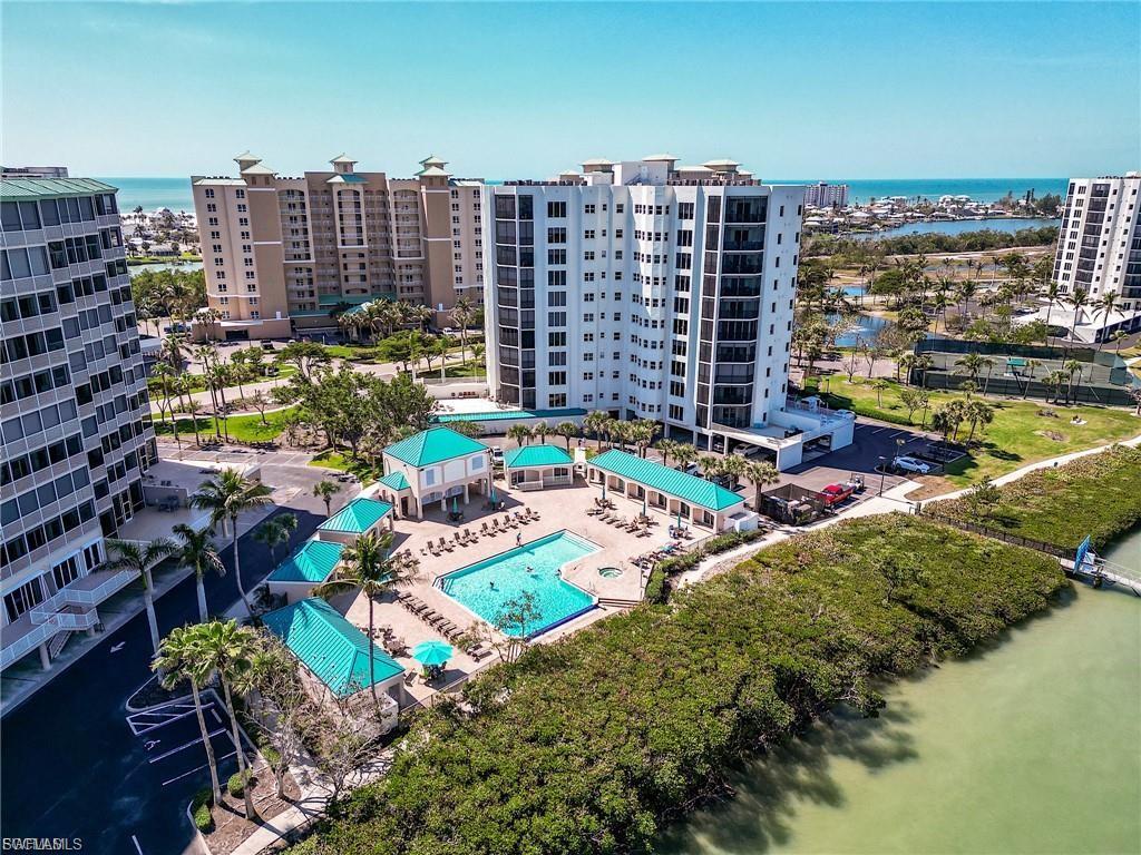 WATERSIDE AT BAY BEACH - Residential Lease