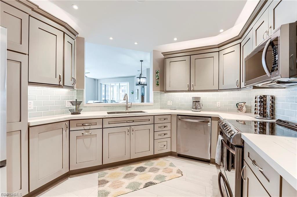 WATERSIDE AT BAY BEACH - Residential Lease