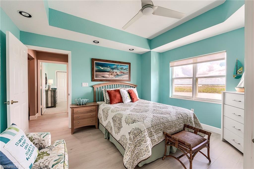 WATERSIDE AT BAY BEACH - Residential Lease