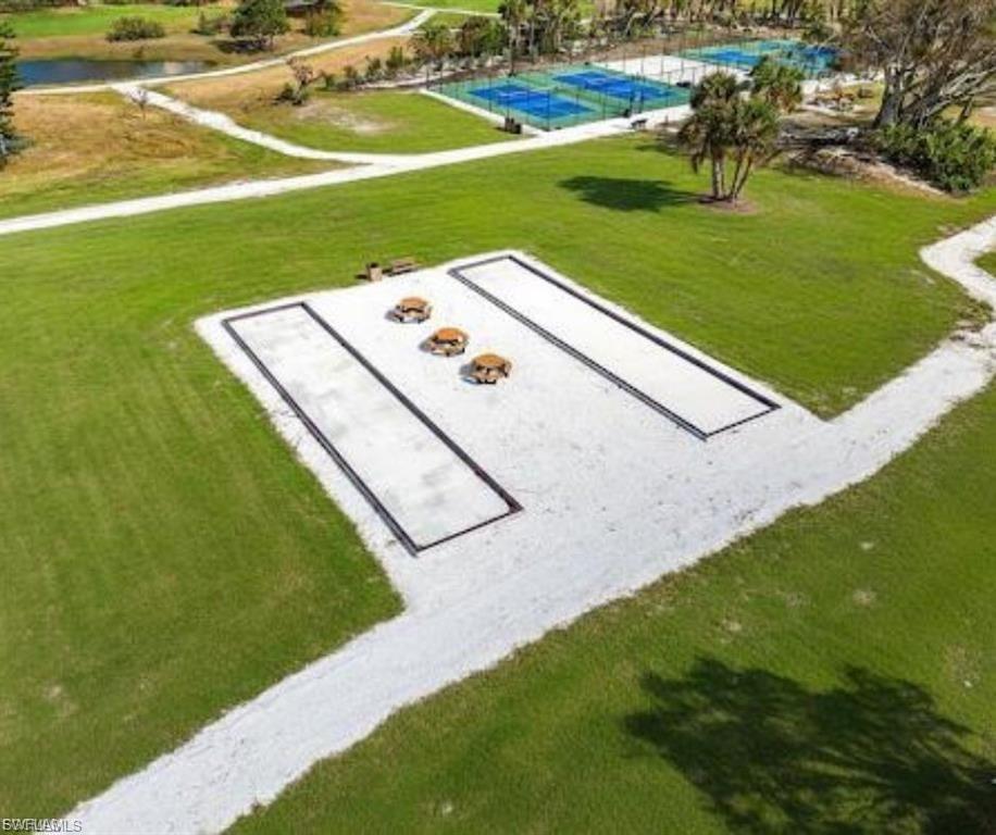 WATERSIDE AT BAY BEACH - Residential Lease