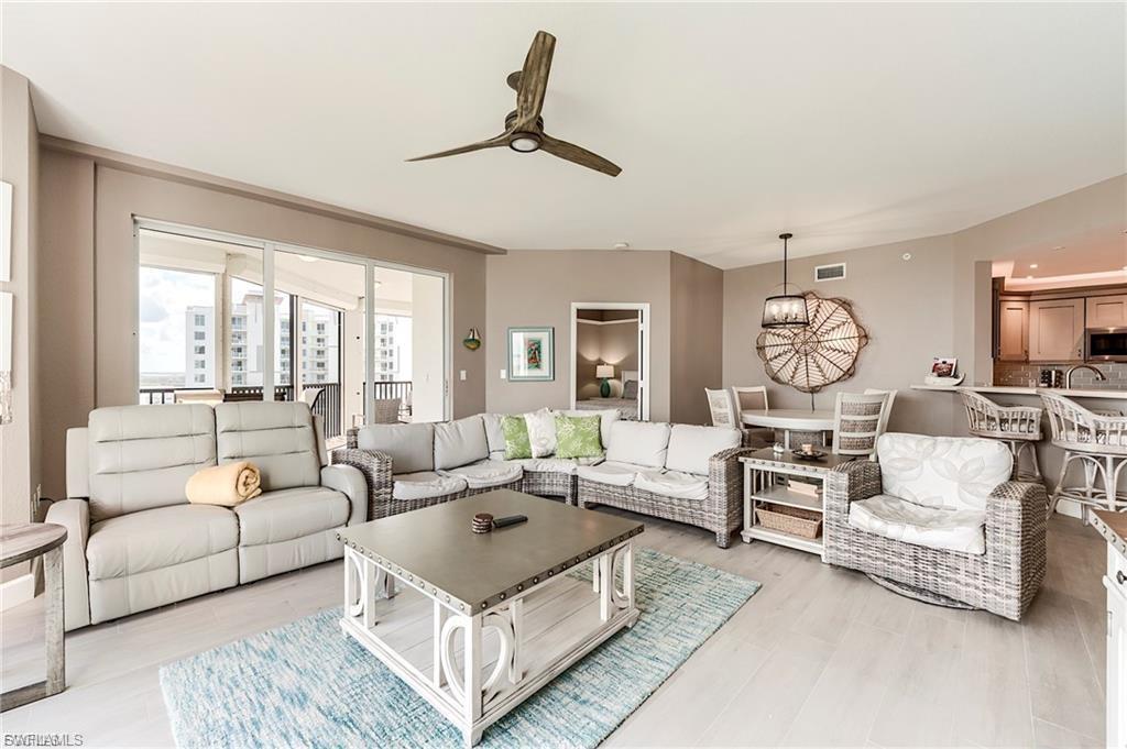 WATERSIDE AT BAY BEACH - Residential Lease