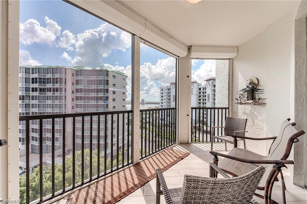 WATERSIDE AT BAY BEACH - Residential Lease