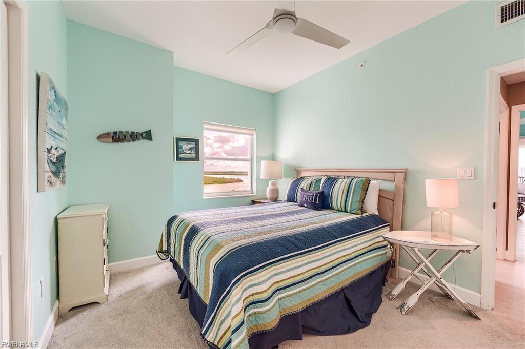 WATERSIDE AT BAY BEACH - Residential Lease