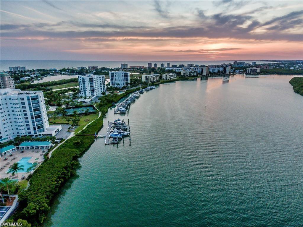 WATERSIDE AT BAY BEACH - Residential Lease