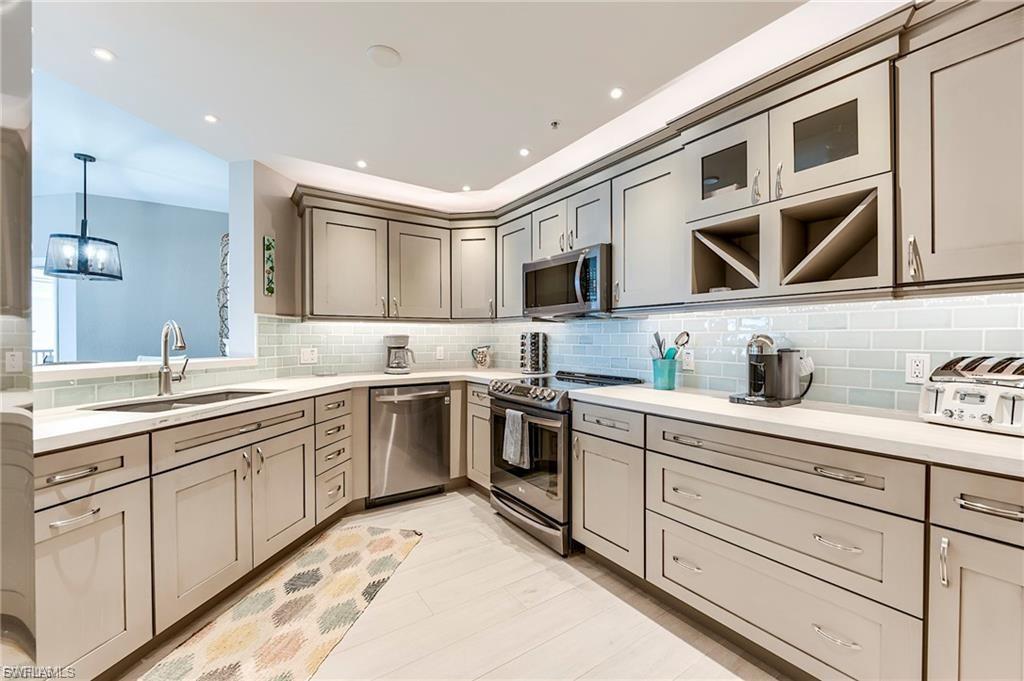 WATERSIDE AT BAY BEACH - Residential Lease