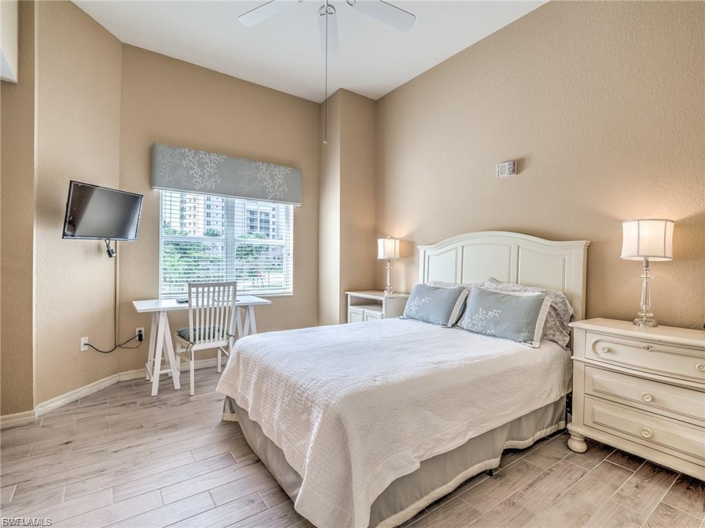 WATERSIDE AT BAY BEACH - Residential Lease