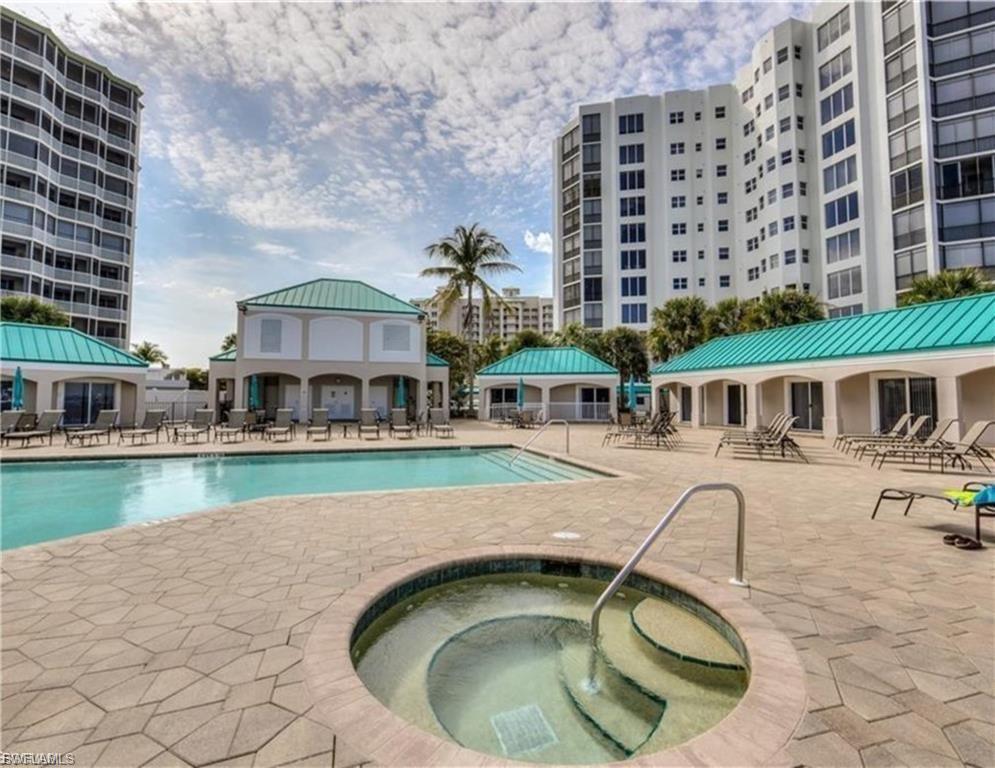 WATERSIDE AT BAY BEACH - Residential Lease