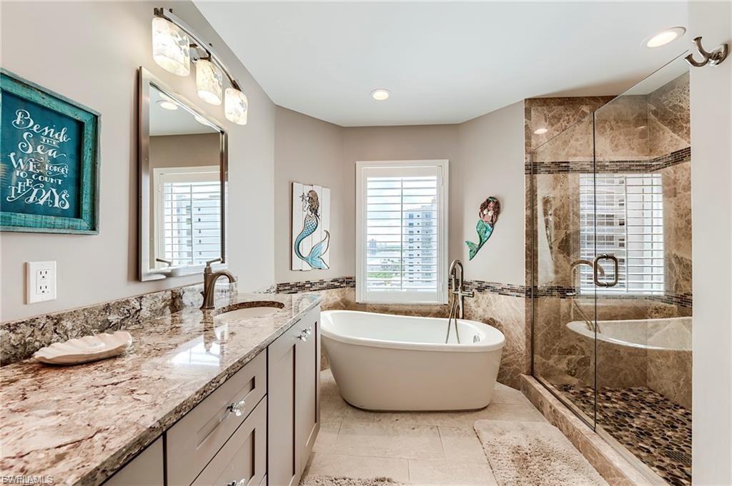WATERSIDE AT BAY BEACH - Residential Lease