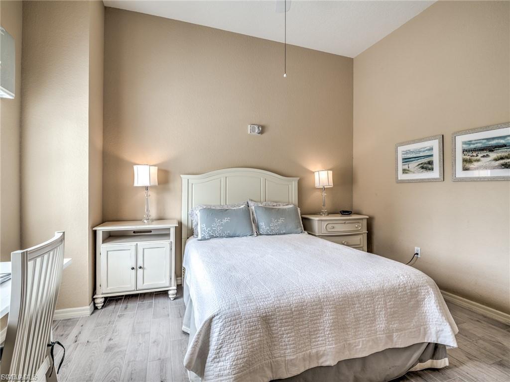 WATERSIDE AT BAY BEACH - Residential Lease
