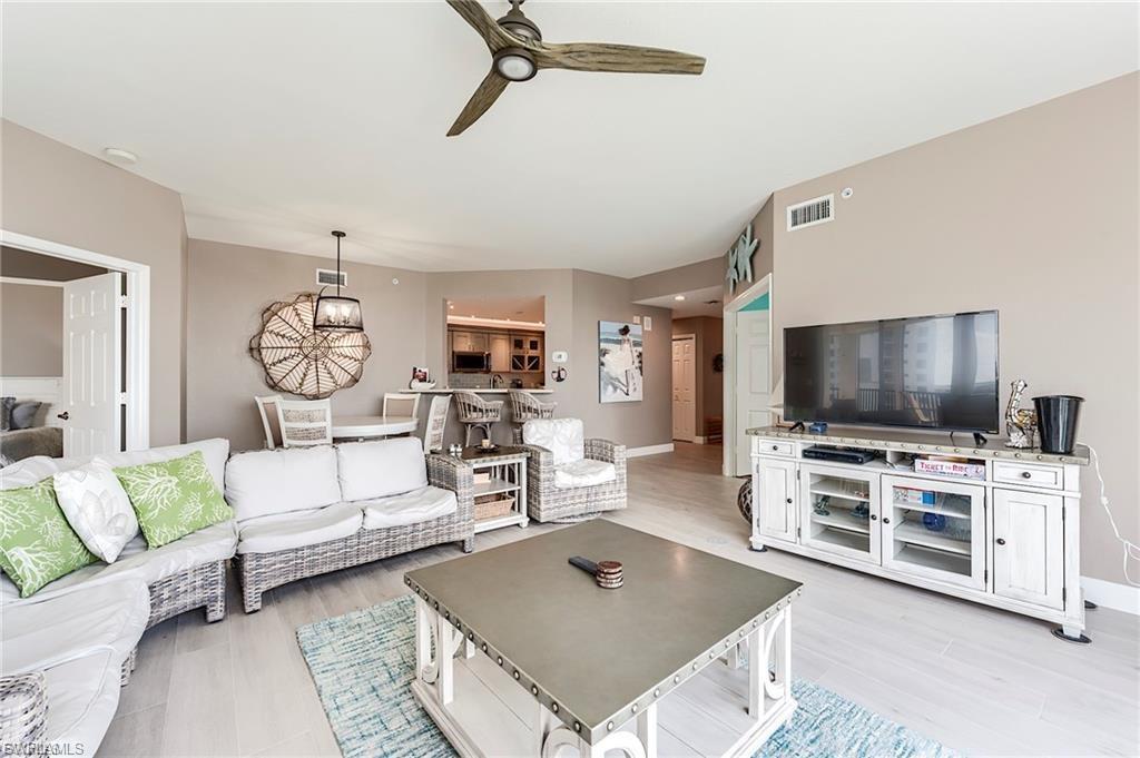 WATERSIDE AT BAY BEACH - Residential Lease