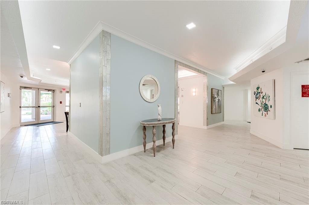 WATERSIDE AT BAY BEACH - Residential Lease