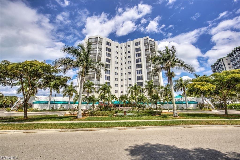 WATERSIDE AT BAY BEACH - Residential Lease