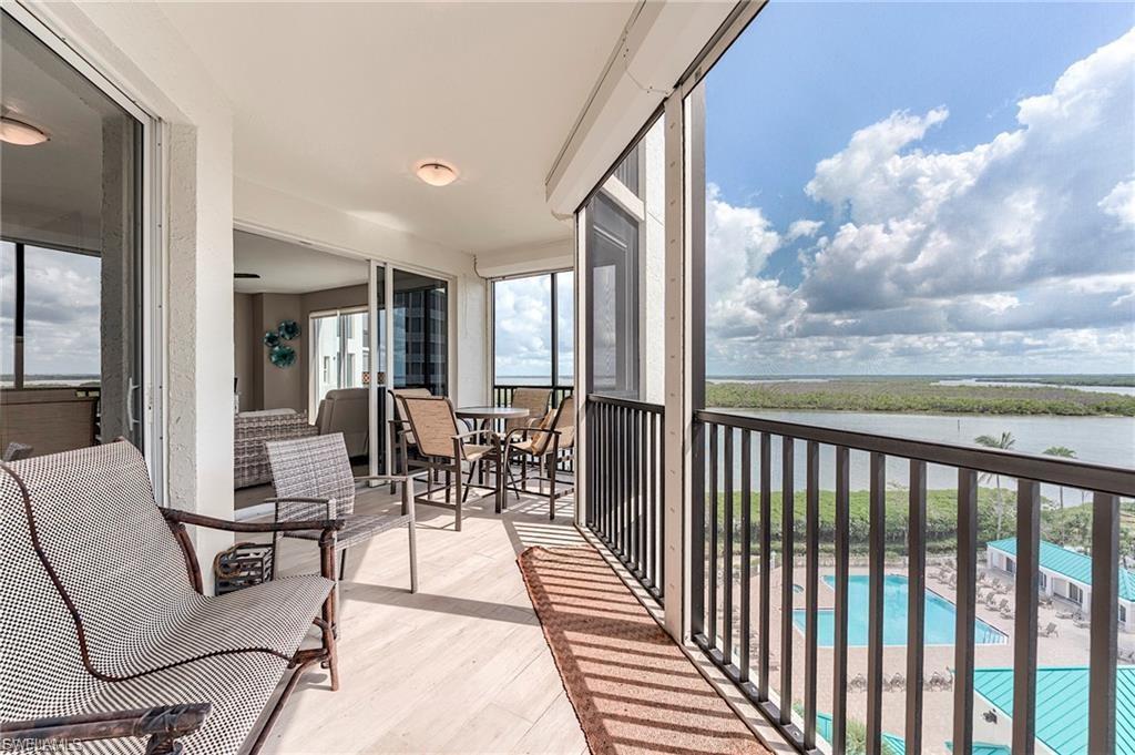 WATERSIDE AT BAY BEACH - Residential Lease