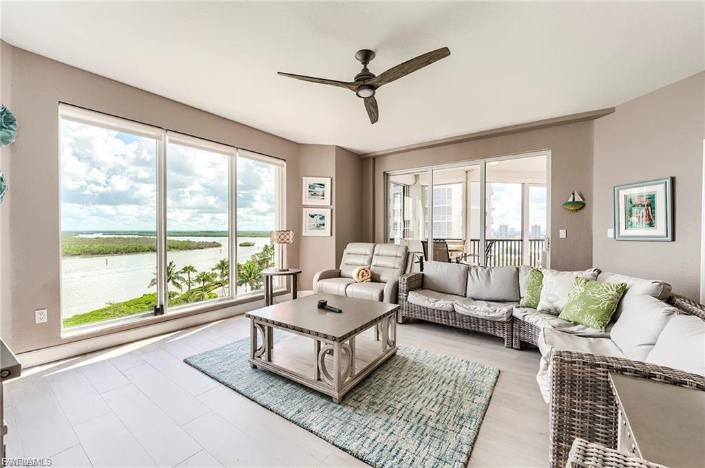 WATERSIDE AT BAY BEACH - Residential Lease
