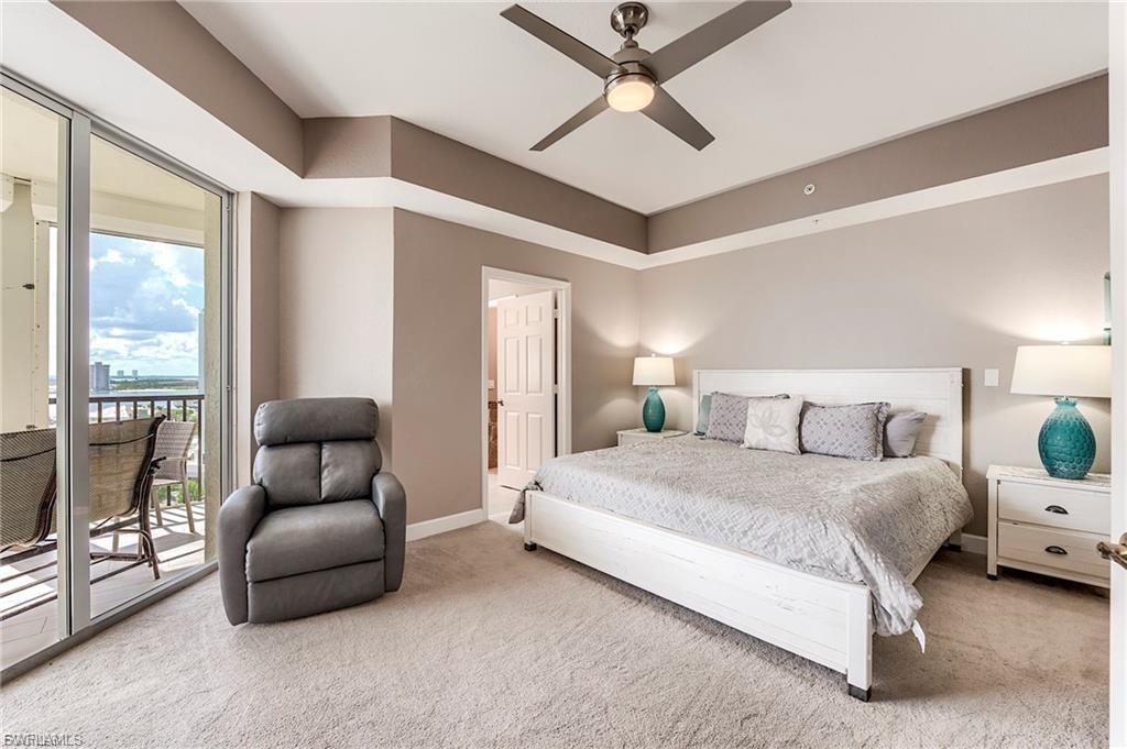 WATERSIDE AT BAY BEACH - Residential Lease