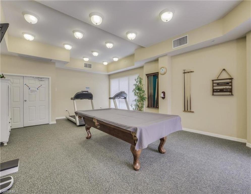 WATERSIDE AT BAY BEACH - Residential Lease