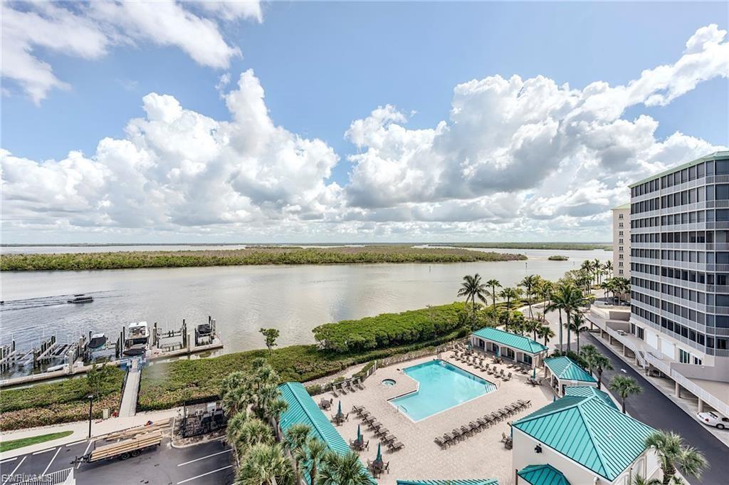 WATERSIDE AT BAY BEACH - Residential Lease
