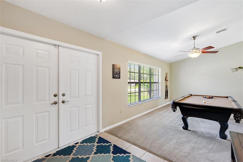 SAN CARLOS PARK - Residential