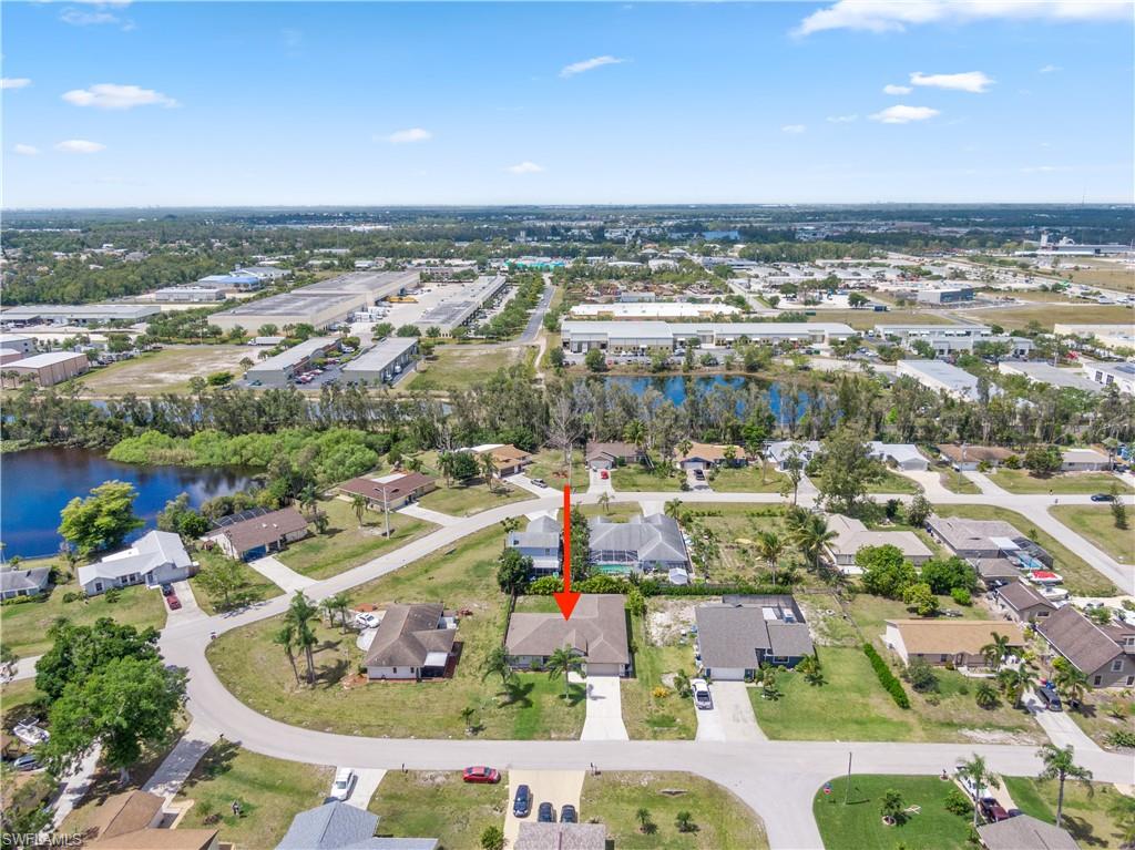 SAN CARLOS PARK - Residential