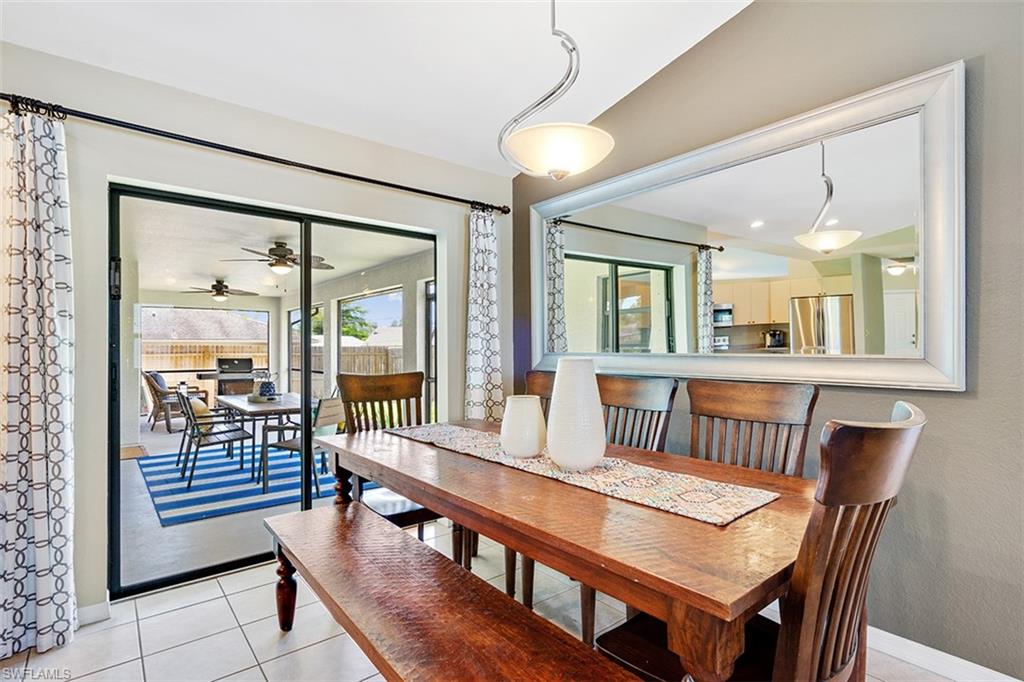 SAN CARLOS PARK - Residential