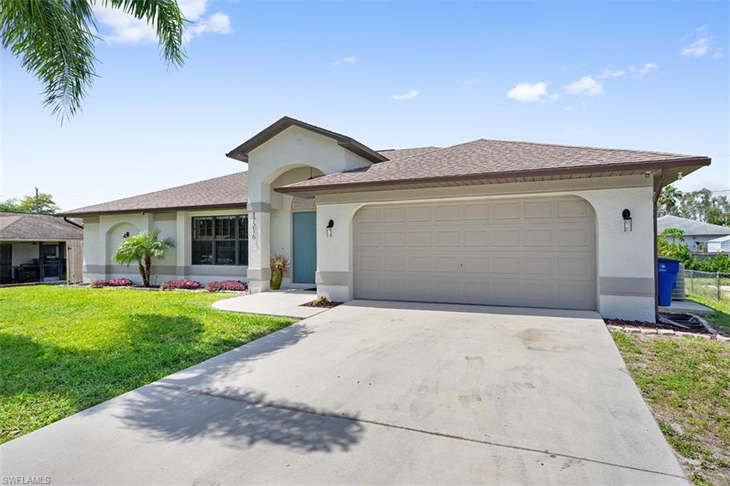 SAN CARLOS PARK - Residential