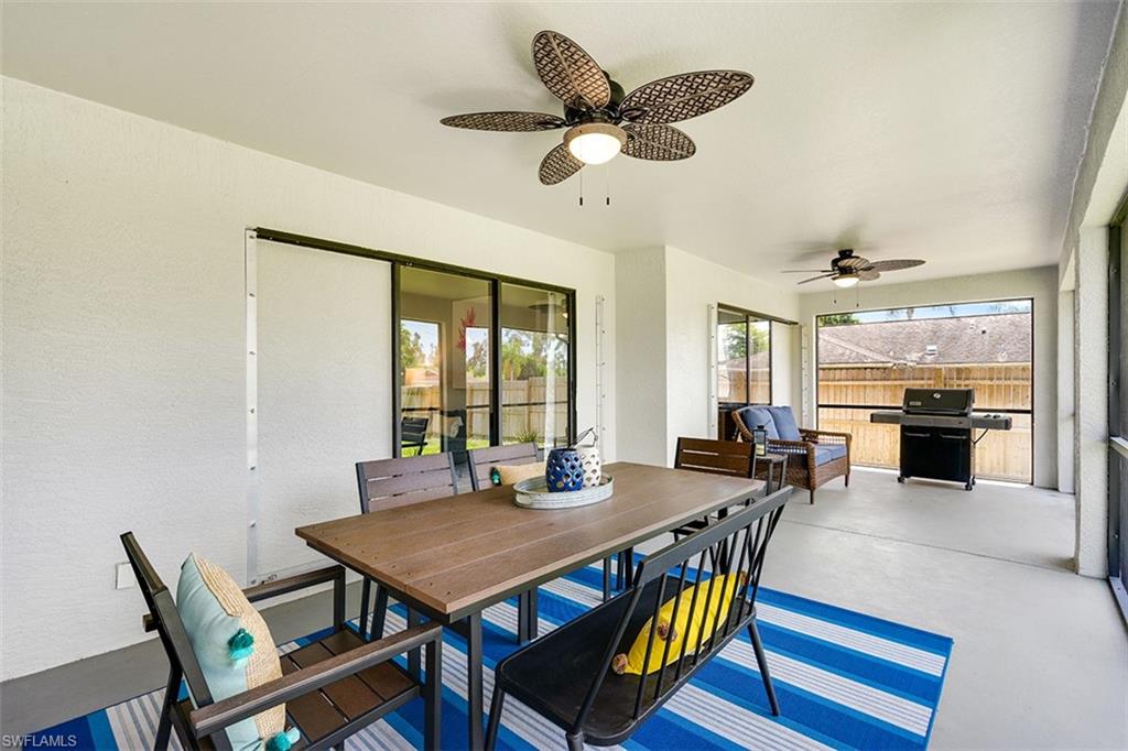 SAN CARLOS PARK - Residential