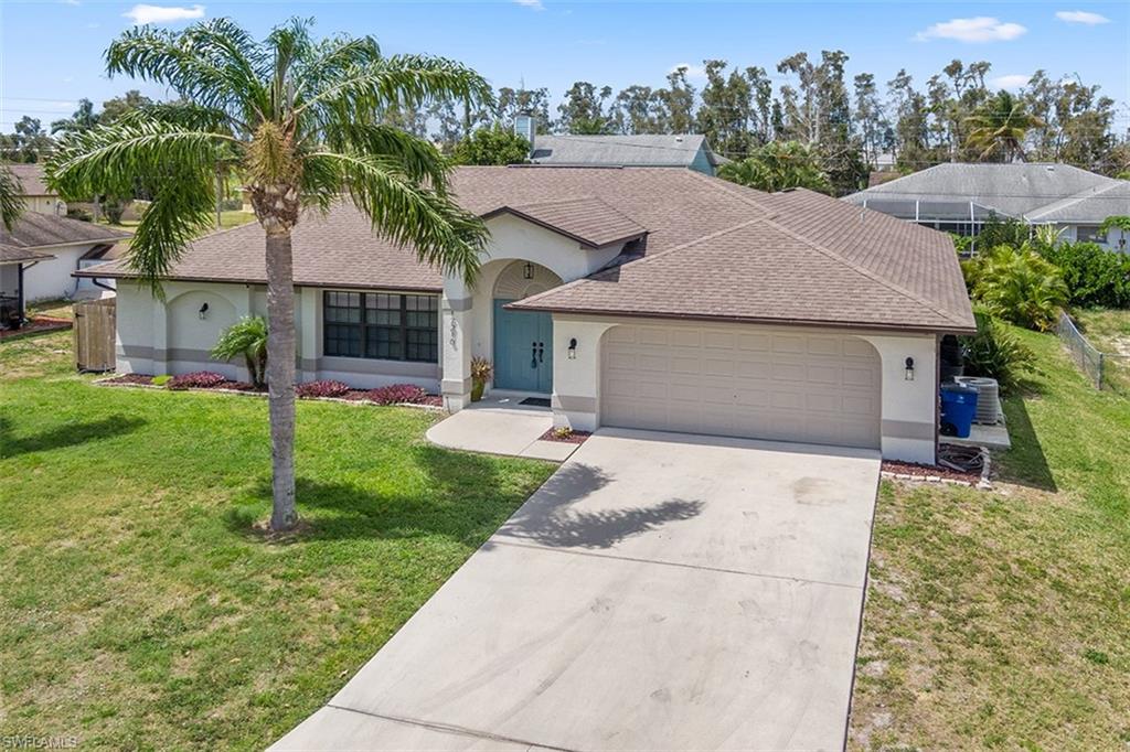 SAN CARLOS PARK - Residential