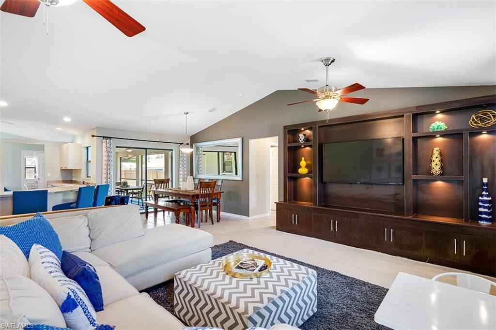 SAN CARLOS PARK - Residential