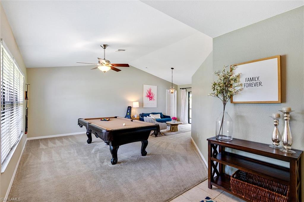 SAN CARLOS PARK - Residential