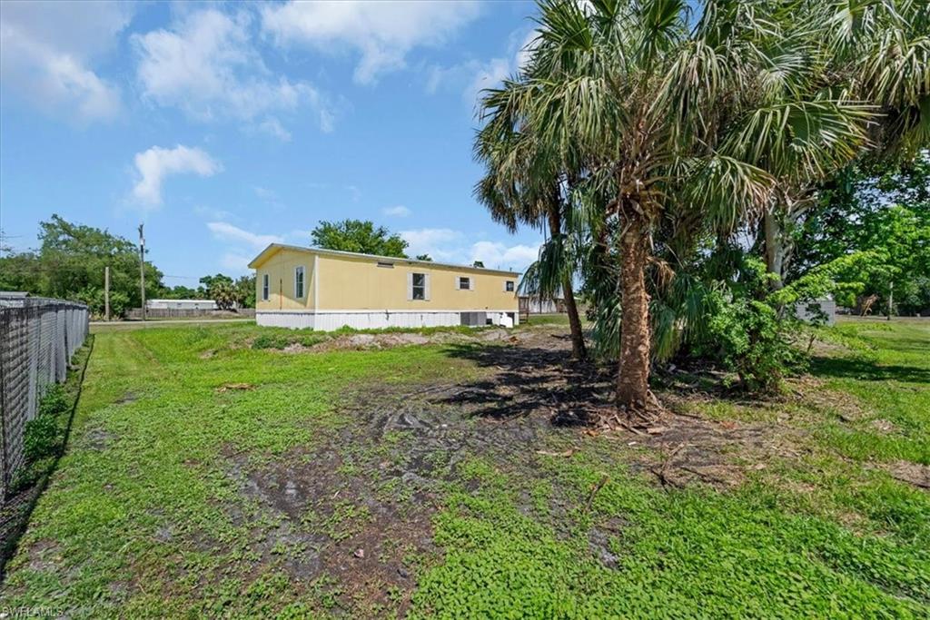 MOORE HAVEN - Residential