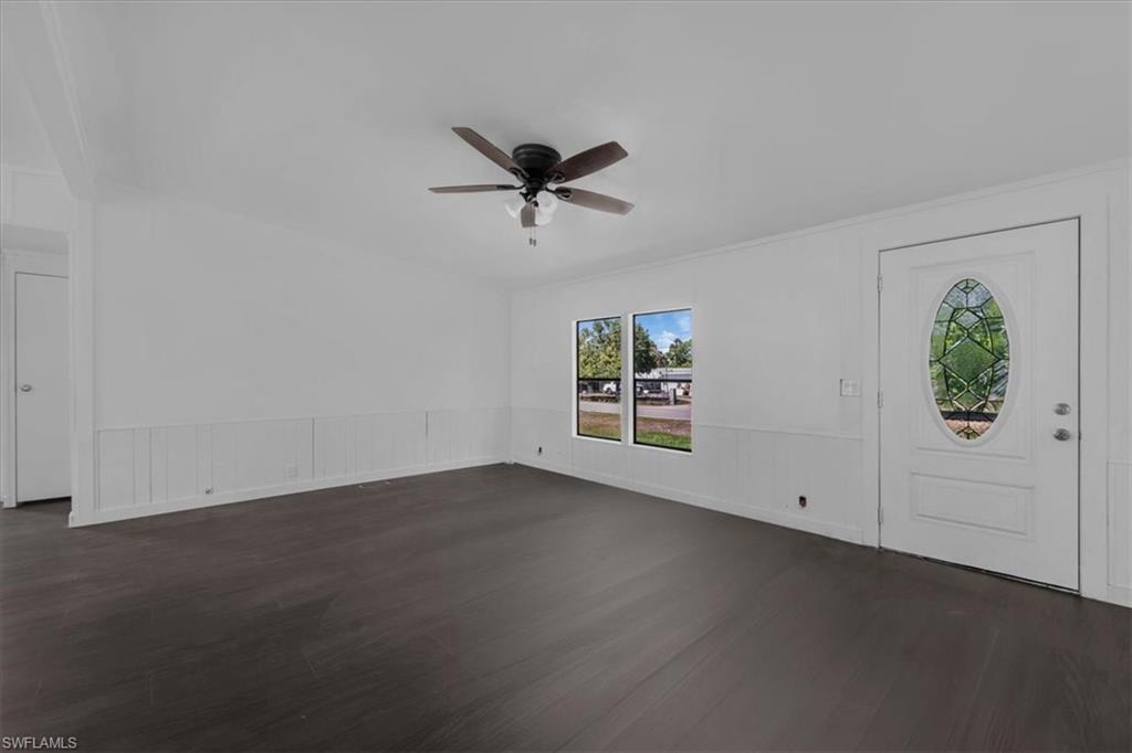 MOORE HAVEN - Residential