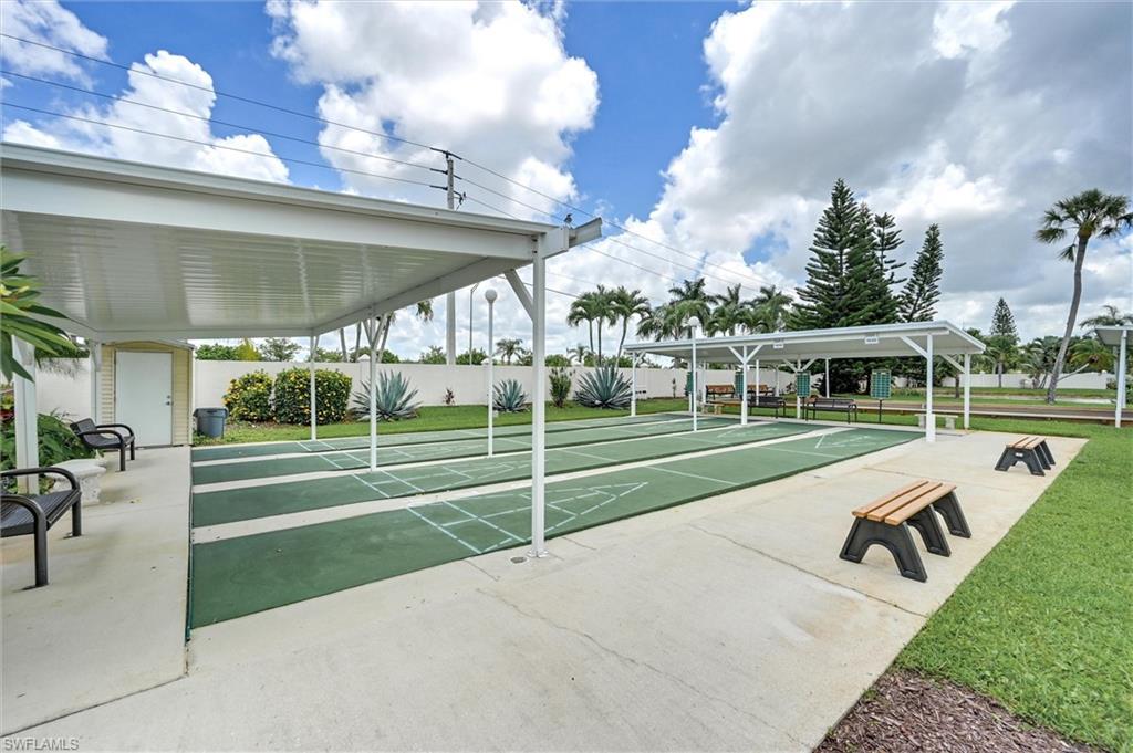 WINDJAMMER VILLAGE OF NAPLES - Residential