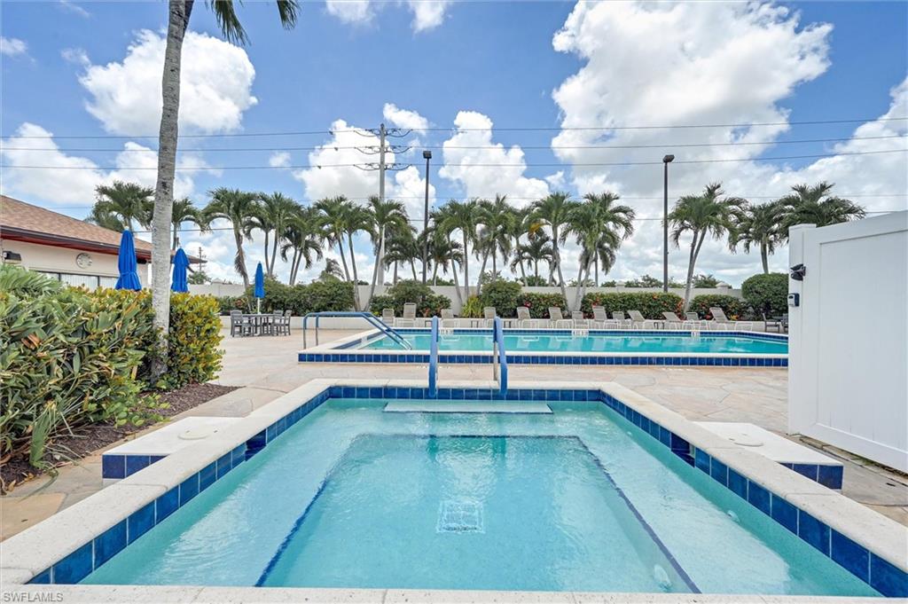 WINDJAMMER VILLAGE OF NAPLES - Residential
